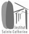 logo institut saite catherine