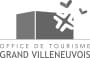 logo Office du tourisme