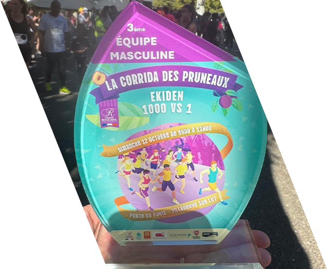 rétrospective 2025