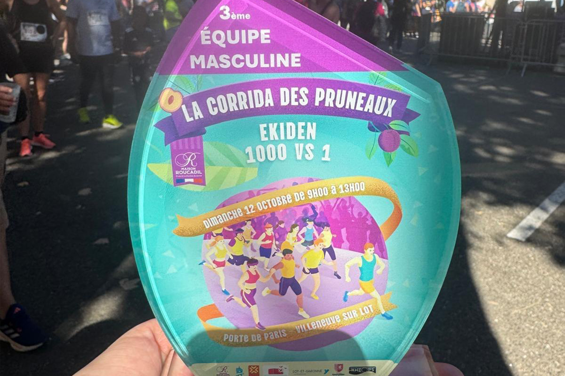 Rétrospective 2025